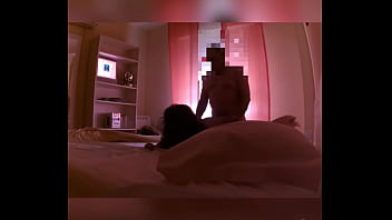 Preview 2 of Teens Kissing Seducing Staraight - Al natural y amante se corre adentro