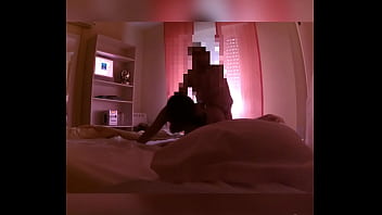 Preview 3 of Teens Kissing Seducing Staraight - Al natural y amante se corre adentro
