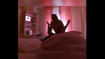 Preview 4 of Teens Kissing Seducing Staraight - Al natural y amante se corre adentro