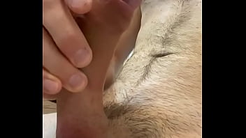 Preview 3 of Ass Worship Satin - Regarde moi cette explosion