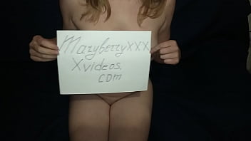 Preview 1 of Shy Indian Aunty Stripping - Verification video