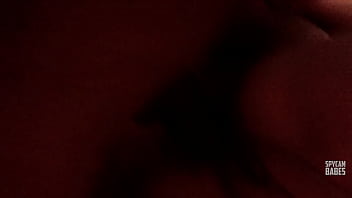 Preview 3 of Bokep Barat Mama Hot Sange - Anal to my stepdaughter and cumming in her beautiful face.