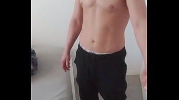 Preview 1 of Amateur Solo Milf - Film weryfikacyjny