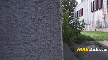 Preview 1 of Findsex Video Cul - Best Latina Ass Caught Outdoors &amp_ Offered Money For A Fuck