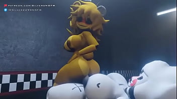 Preview 3 of Dilixnxx - Fnaf compilado