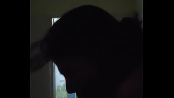 Preview 3 of Xxnxxblood Pakistan - Facebook Aunty sucking my hard dick