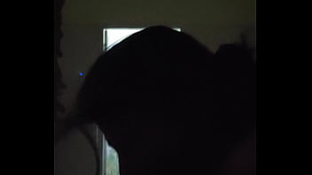 Preview 1 of Xxnxxblood Pakistan - Facebook Aunty sucking my hard dick