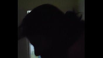 Preview 4 of Xxnxxblood Pakistan - Facebook Aunty sucking my hard dick