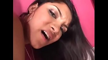 Preview 4 of Arulla Jenson - arab latin princess nice nipples wonderful anal