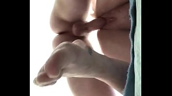 Preview 3 of Alt Babes - Mase619 POV creampie! Hardcore fucking Fat uncut dick!