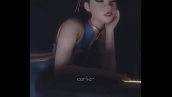 Preview 4 of Jongole Rep Hd Xxx - Kittyyevil compilation