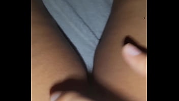 Preview 1 of Mouda Riri - ME MASTURBO EN CUARENTENA