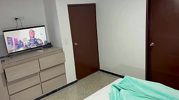 Preview 1 of Dint Cum - Me follo duro a mi timida hermanastra y le demuestro que no soy gay,  termino corri&eacute_ndome en su culo HL