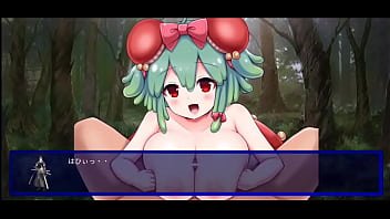 Preview 2 of Desi Sax Video Open - パイズリ3