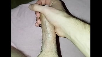 Preview 2 of Tyyler Mom - dick solo play