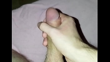 Preview 3 of Tyyler Mom - dick solo play