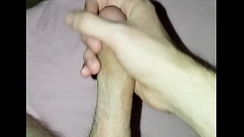 Preview 1 of Tyyler Mom - dick solo play