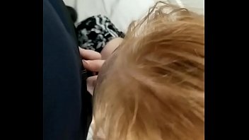 Preview 4 of Hot Shemale With Gla - It&#039_s no wonder to me this whore can can make dudes nut sucking on a rubber