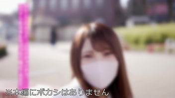 Preview 2 of N We Boy - 素人女子大生【限定】ゆうちゃん20歳 制服リフレで働く激カワJDちゃんとホテルで密会 お店に内緒で裏オプのエロマッサージ&amp_中出しSEX