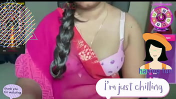 Preview 1 of Cute Cock Tease - Deshi bhabhi sex chat leaked