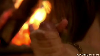 Preview 4 of Dutch Teens Ass Stretched - Blowjob How To From Brunette Babe