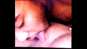 Preview 2 of Mma Tante Porn Tube - Paja y fantasia