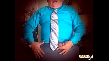 Preview 2 of Inbig Cock - Follador mexicano (Thriller Parte 2)