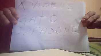 Preview 3 of Tide Pussy Massage - V&iacute_deo de verifica&ccedil_&atilde_o