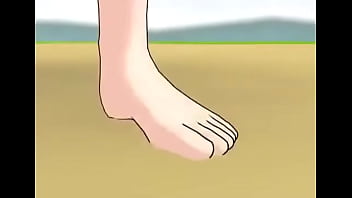 Preview 4 of Sttodint Sex - giantess mmd poke girls 1