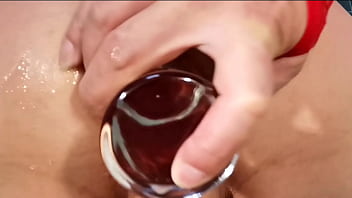 Preview 3 of Ondian Old - Training this juicy anal