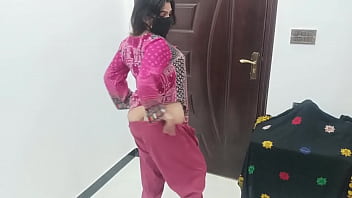 Preview 2 of Merids Is Son - Sobia Nasir Full Nude Dance