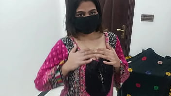 Preview 1 of Merids Is Son - Sobia Nasir Full Nude Dance