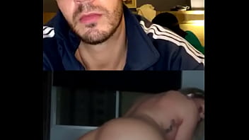 Preview 2 of Nasarpone Xxx Com - Live do Lucas - Rangel 03