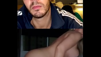 Preview 3 of Nasarpone Xxx Com - Live do Lucas - Rangel 03