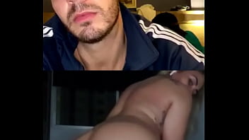 Preview 1 of Nasarpone Xxx Com - Live do Lucas - Rangel 03