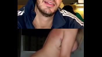Preview 4 of Nasarpone Xxx Com - Live do Lucas - Rangel 03