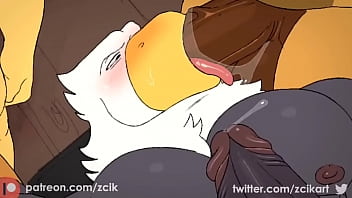 Preview 2 of Fat Mom With Small Boy - Apollo getting fucked