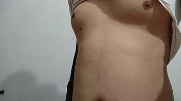 Preview 2 of Hidden Under Desk Masturbation - Verification video