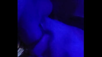 Preview 2 of Dat Fuck Sen - Izzy venus sucks xander venus big tbrobbing cock