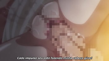 Preview 3 of Xxx Orgajoms - Uchi no Otouto Maji de Dekain Dakedo Mi ni Konai - Epis&oacute_dio 1