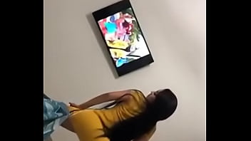 Preview 2 of Man Ni Dog Sex - Se le ve y no se da cuenta