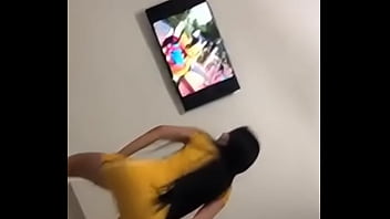 Preview 3 of Man Ni Dog Sex - Se le ve y no se da cuenta