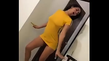 Preview 1 of Man Ni Dog Sex - Se le ve y no se da cuenta
