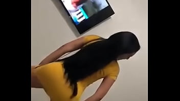 Preview 4 of Man Ni Dog Sex - Se le ve y no se da cuenta