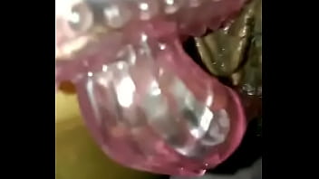 Preview 4 of Nallannai Chita - Meri colmek pake dildo