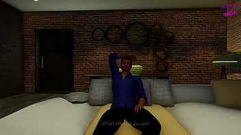 Preview 2 of Mizo Liandingpuii Sex Vedio - The Vixen Life - Ep 3