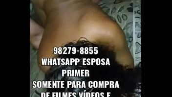 Preview 2 of Vibrate Insite Vagina - Mylla manauara do Amazonas