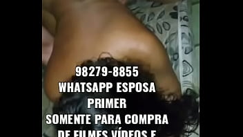 Preview 1 of Vibrate Insite Vagina - Mylla manauara do Amazonas