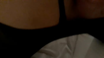 Preview 1 of Sister Boobs Love - Fuck my ass