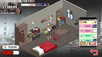 Preview 1 of Kurstea - 水電工傳說 第6部
